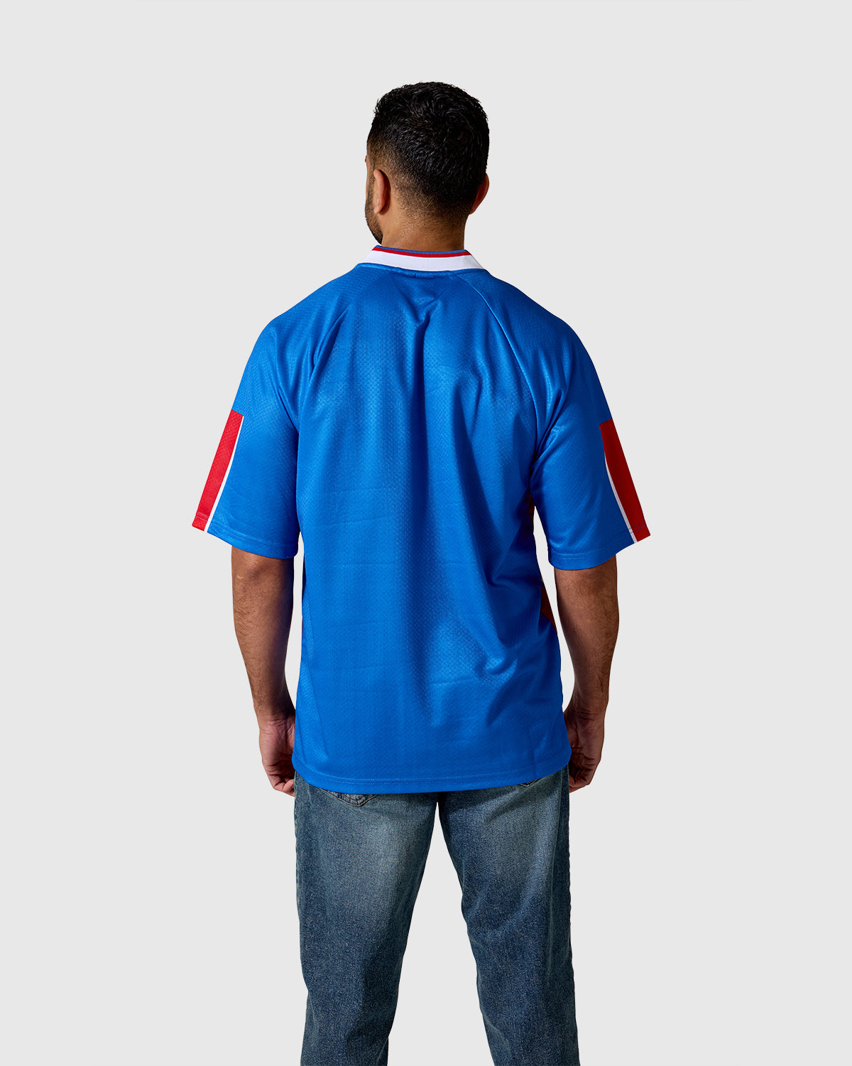 NFFC Retro 1997-98 Third Shirt