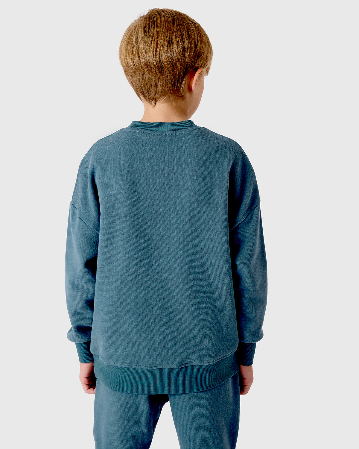 NFFC Junior Est 1865 Sweatshirt