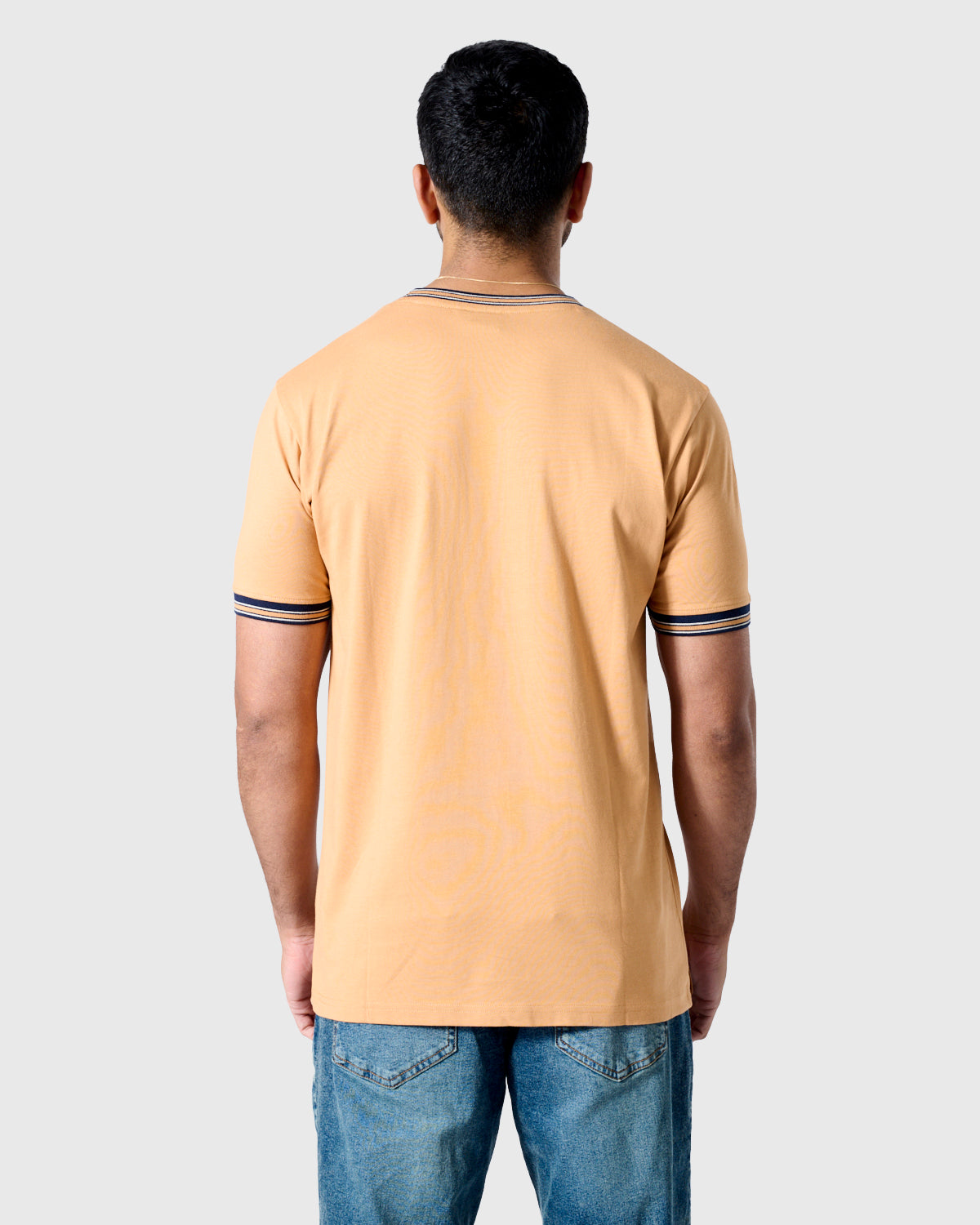 NFFC Camel Premium Circle T-Shirt