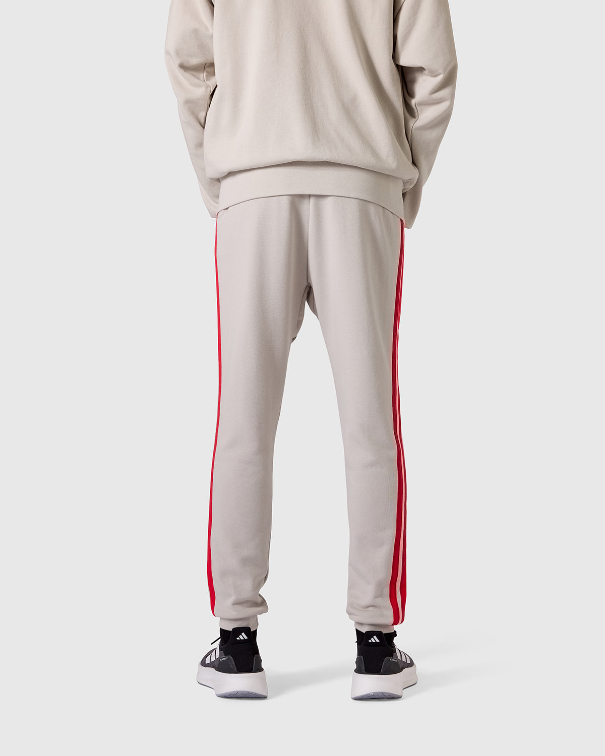 NFFC adidas Alumina 3-Stripe Pants