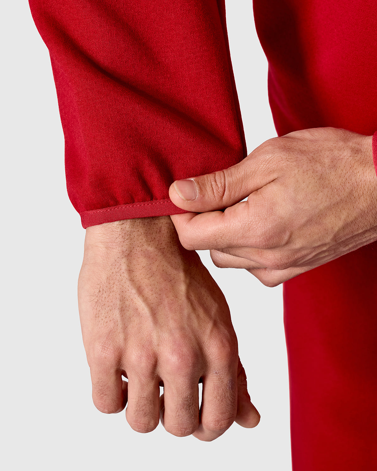 NFFC adidas Maroon Z.N.E. Hoodie