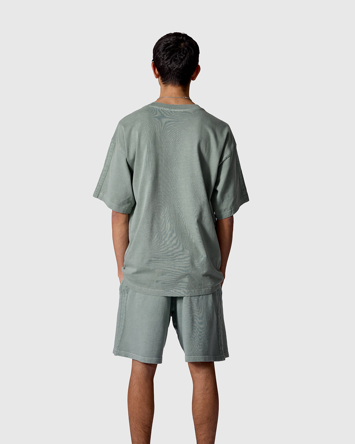 NFFC adidas Sage All SZN T-Shirt