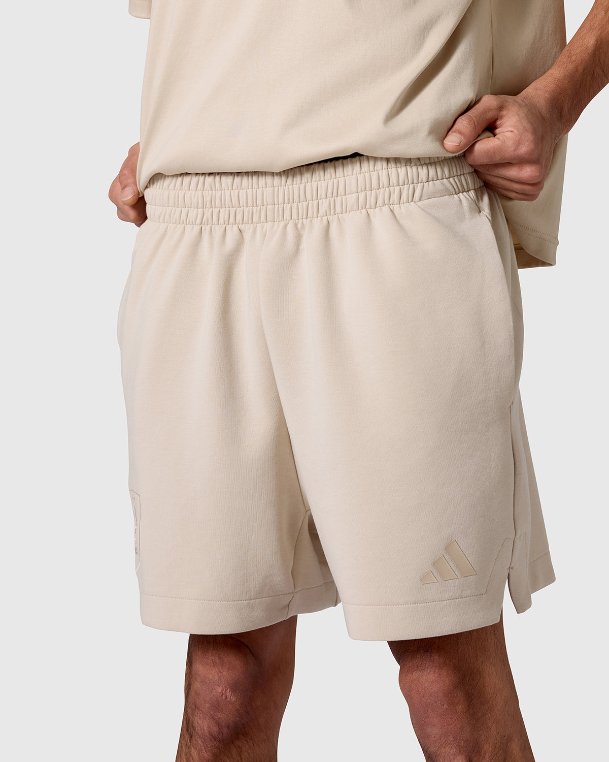 NFFC adidas Crystall All SZN Shorts