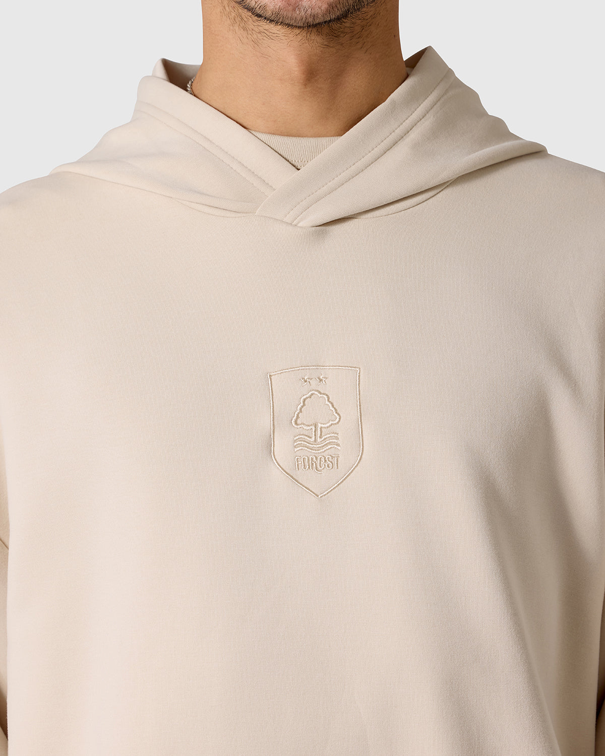 NFFC adidas Crystal All SZN Hoodie