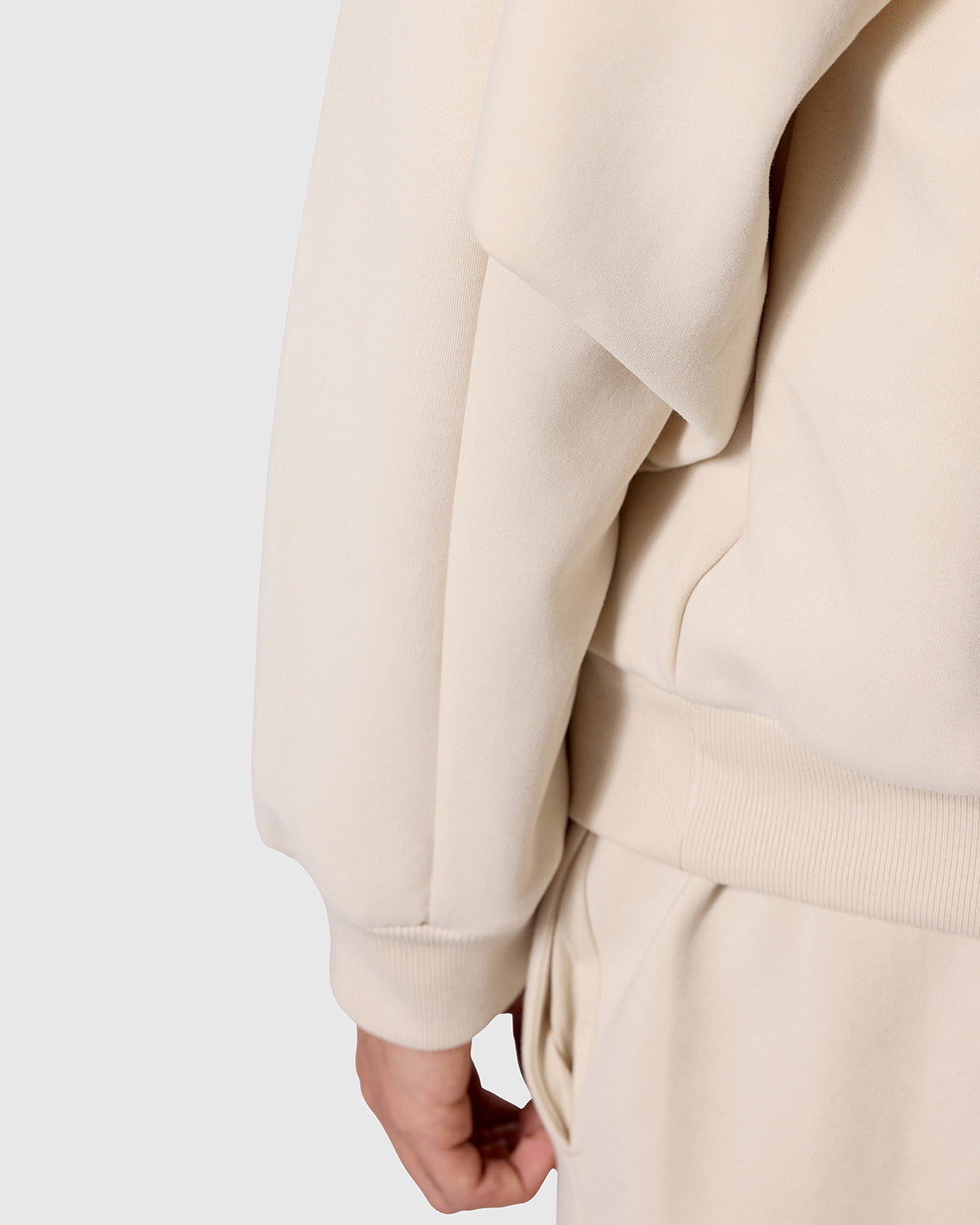 NFFC adidas Crystal All SZN Hoodie