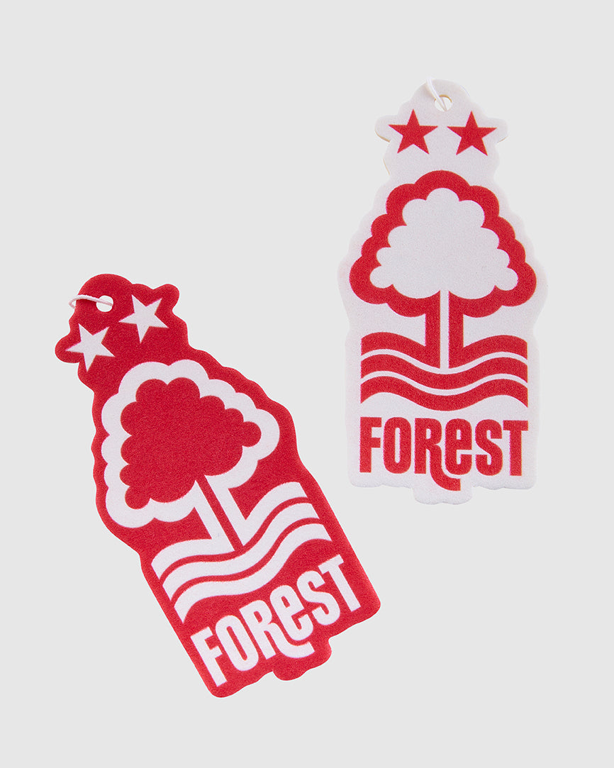 NFFC Twin Pack Air Freshener