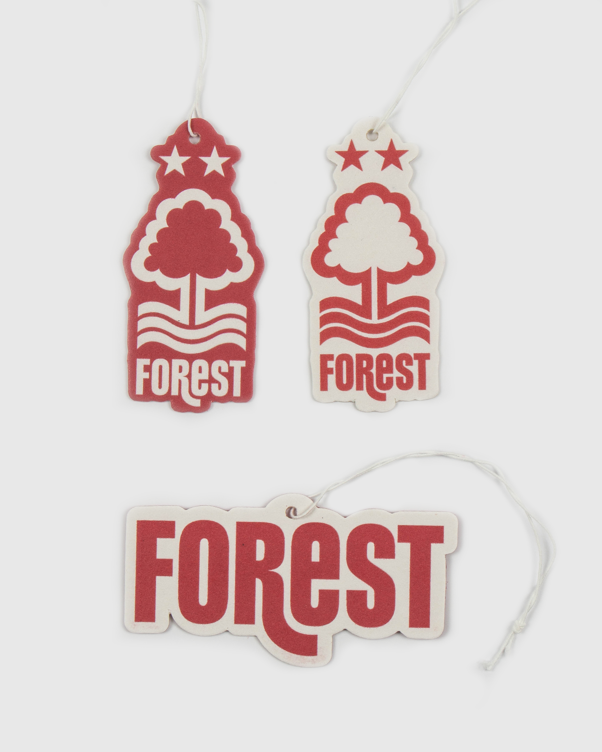 NFFC 3 Pack Air Fresheners