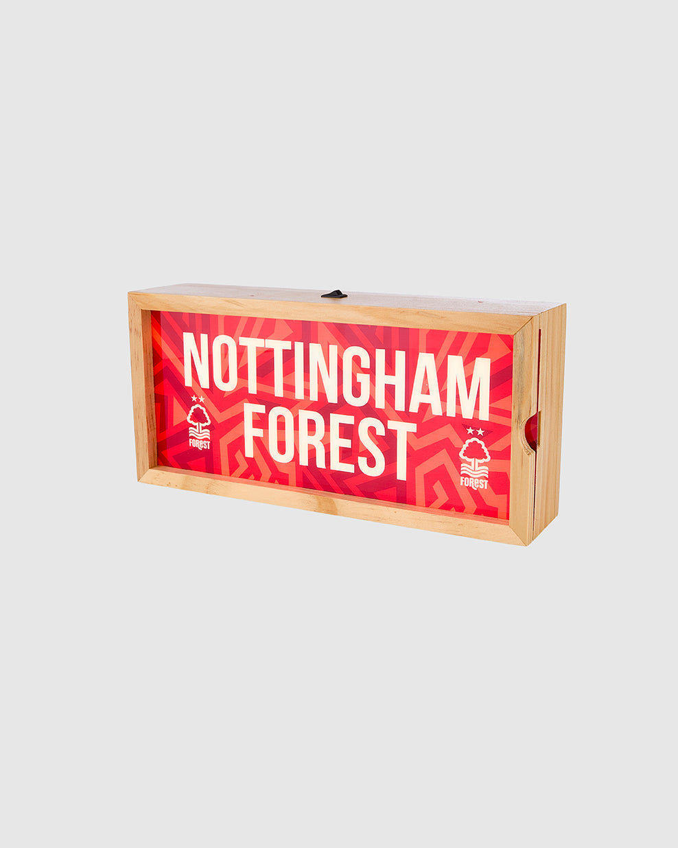 NFFC LED Light Box