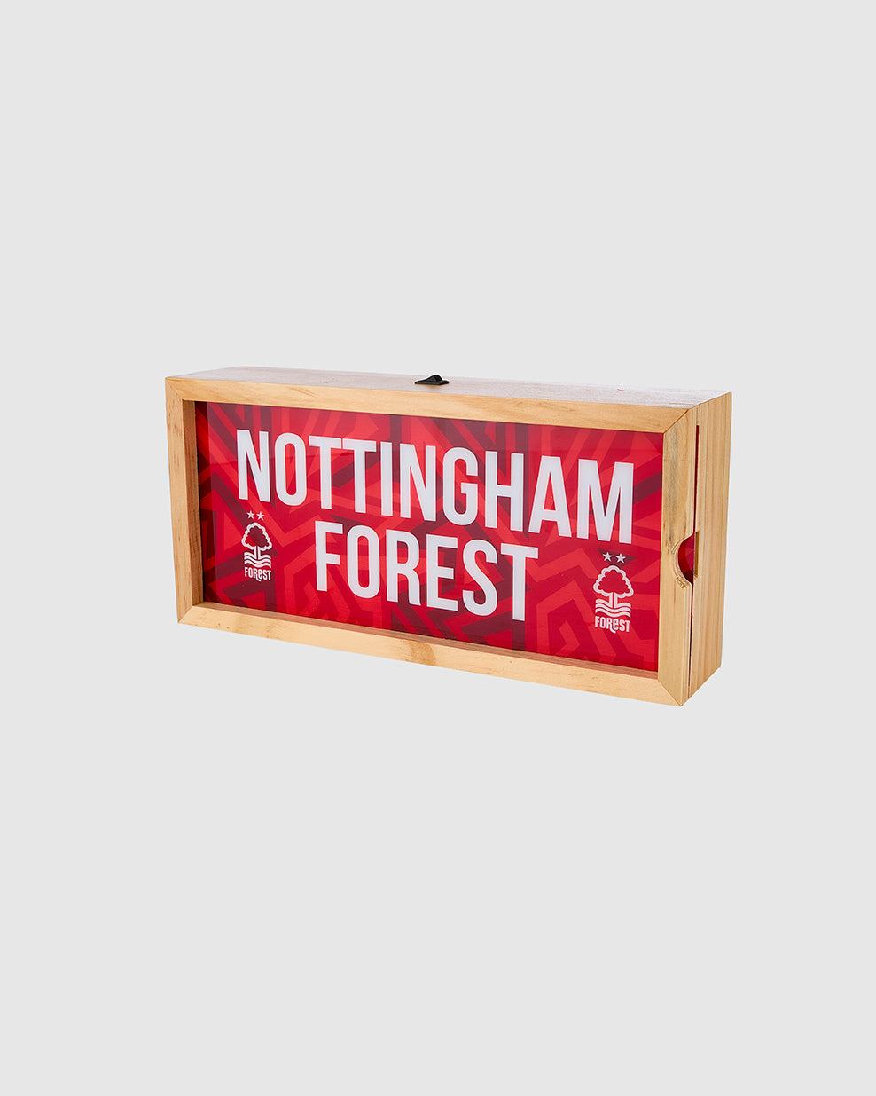 NFFC LED Light Box