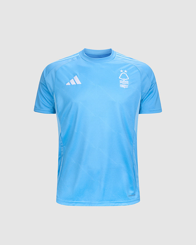 NFFC Junior Third Shirt 24/25