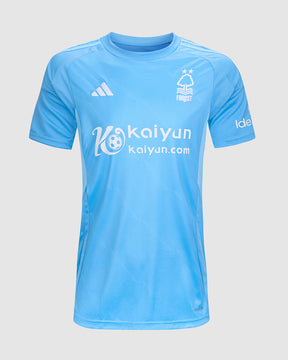 NFFC Women's Third Shirt 24/25