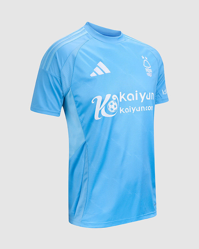 NFFC Third Shirt 24/25