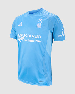 NFFC Third Shirt 24/25