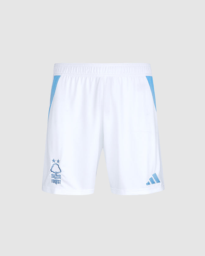 NFFC Junior Third Shorts 24/25