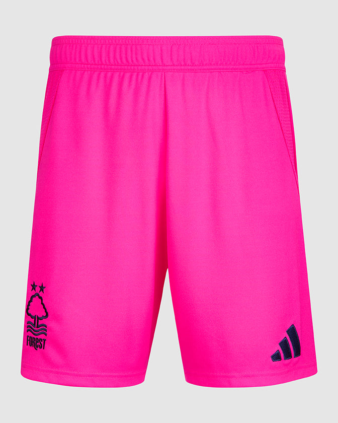 NFFC Away Change Shorts 24/25