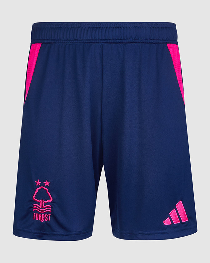 NFFC Away Shorts 24/25