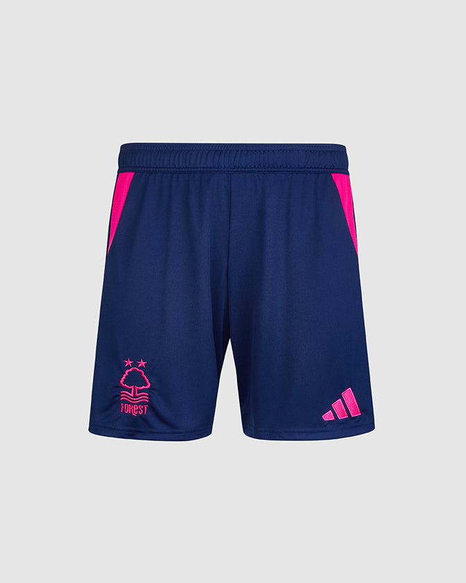 NFFC Junior Away Shorts 24/25