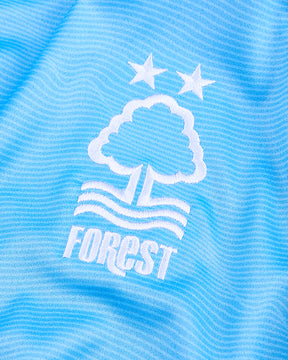 NFFC Third Shirt 24/25