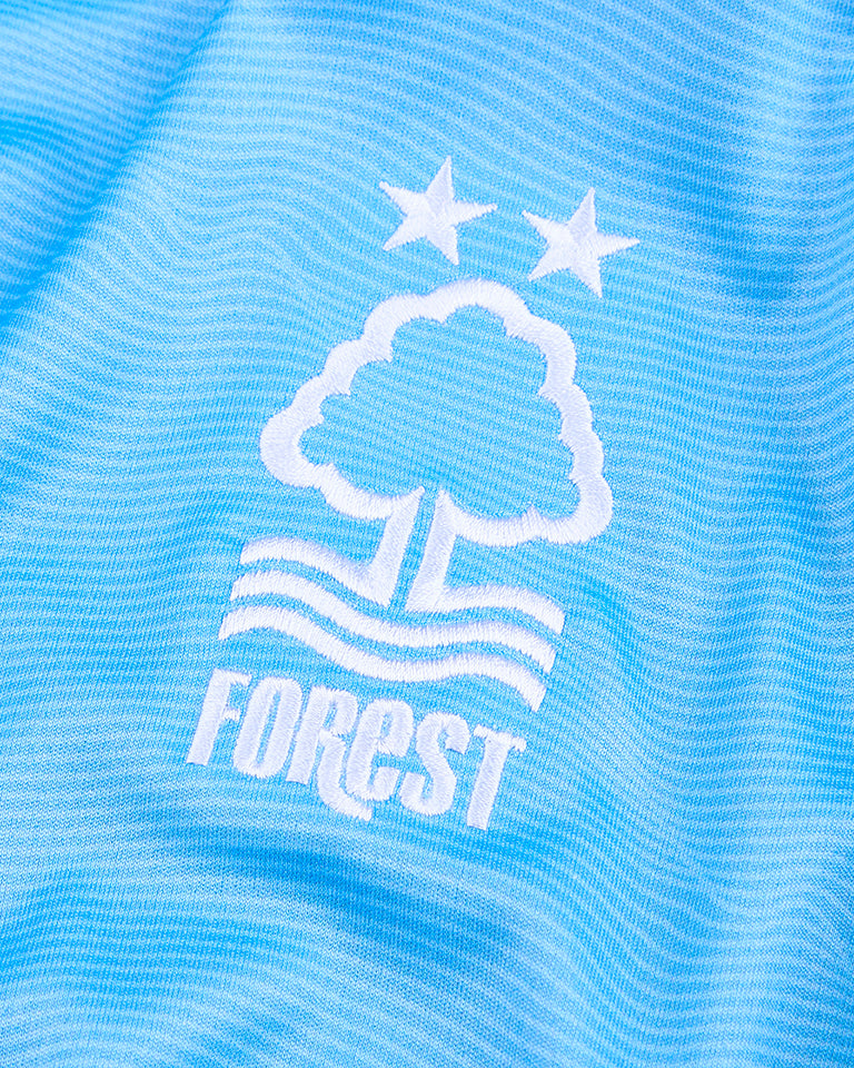 NFFC Third Shirt 24/25