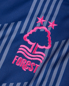 NFFC Junior Away Shirt 24/25