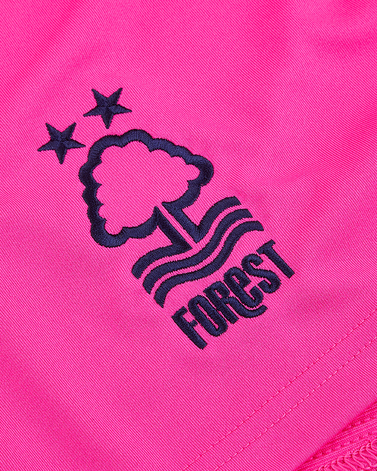 NFFC Away Change Shorts 24/25