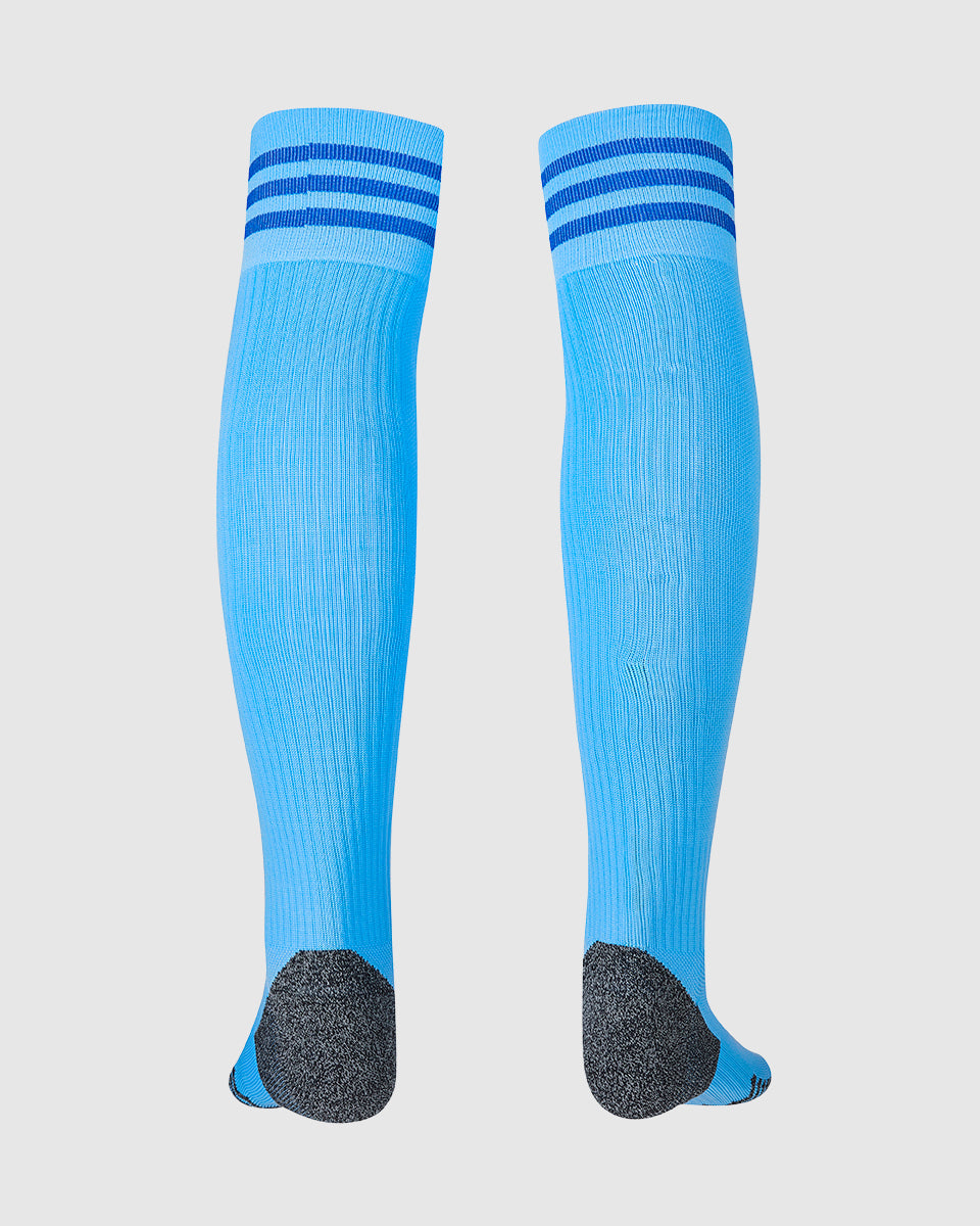 NFFC Blue Goalkeeper Socks 24/25