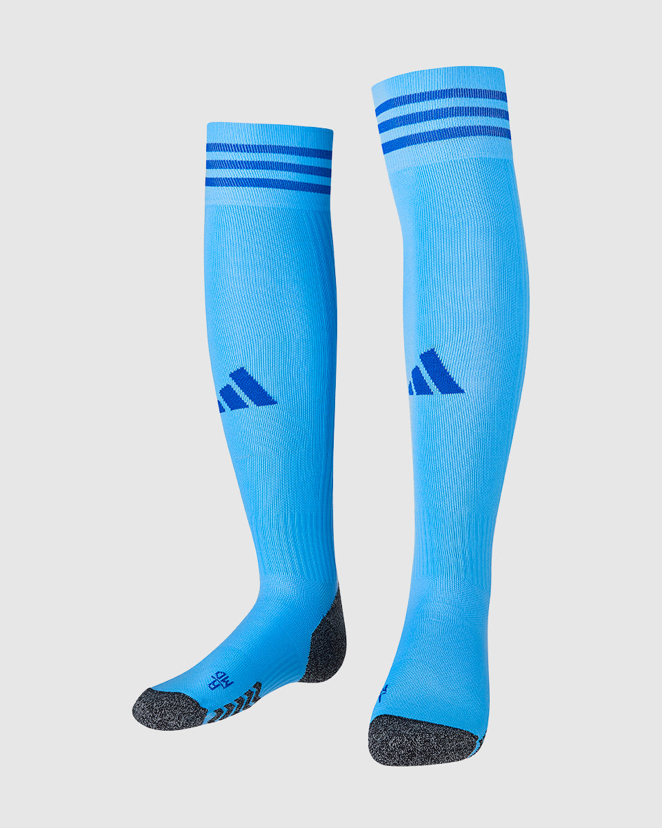 NFFC Blue Goalkeeper Socks 24/25