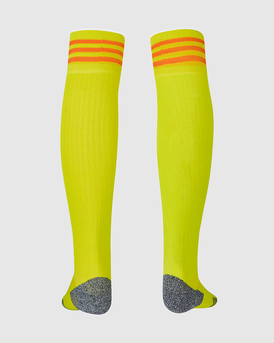 NFFC Yellow Goalkeeper Socks 24/25