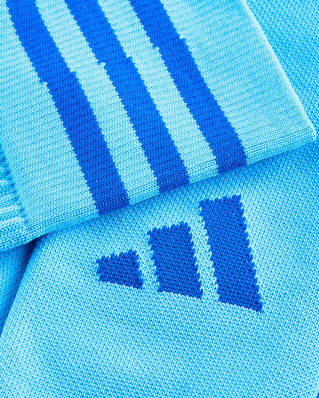 NFFC Blue Goalkeeper Socks 24/25