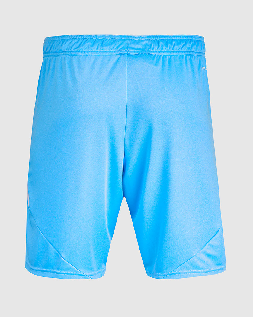 NFFC Blue Goalkeeper Shorts 24/25