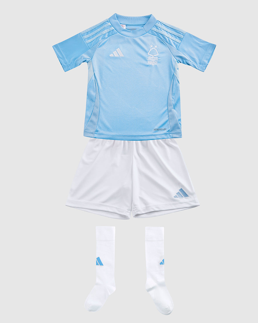 NFFC Infant Third Mini Kit 24/25