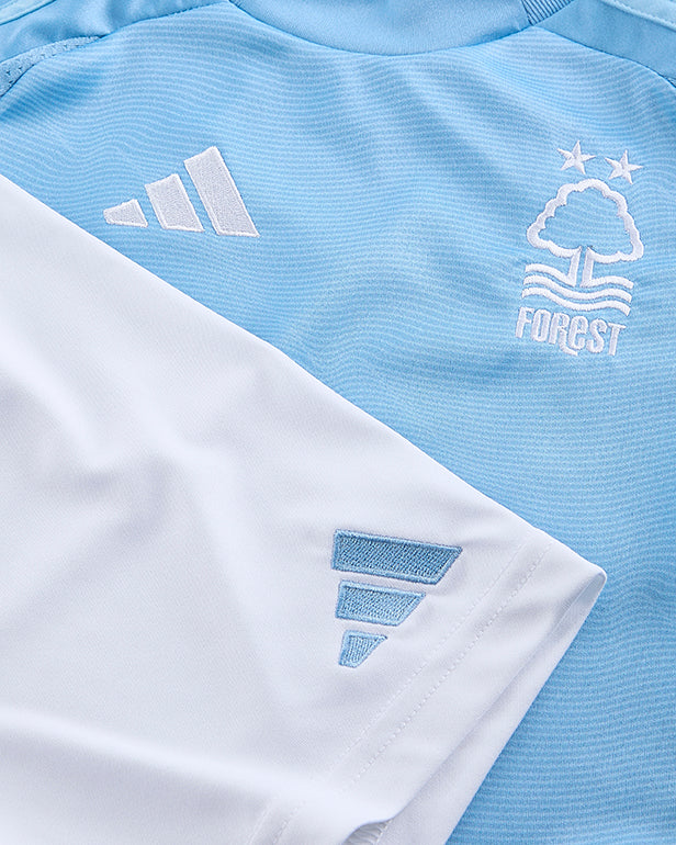 NFFC Infant Third Mini Kit 24/25