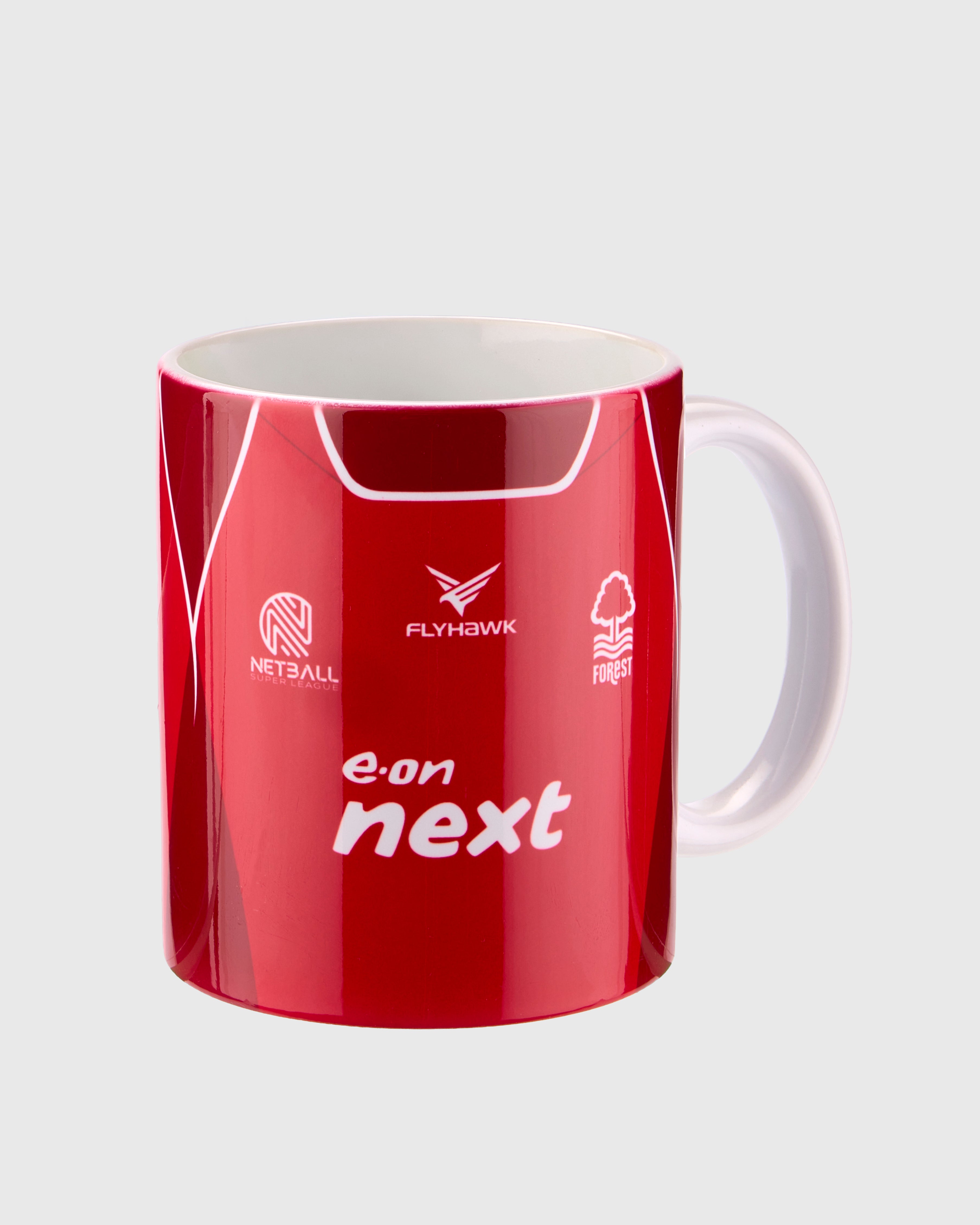 NFN 2026 Home Dress Mug