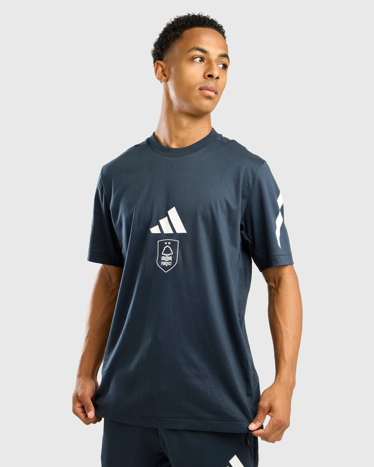 NFFC Coaches Z.N.E. T-Shirt