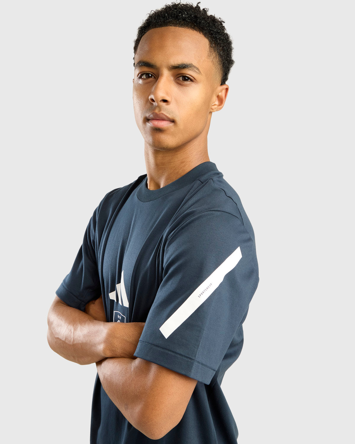 NFFC Coaches Z.N.E. T-Shirt