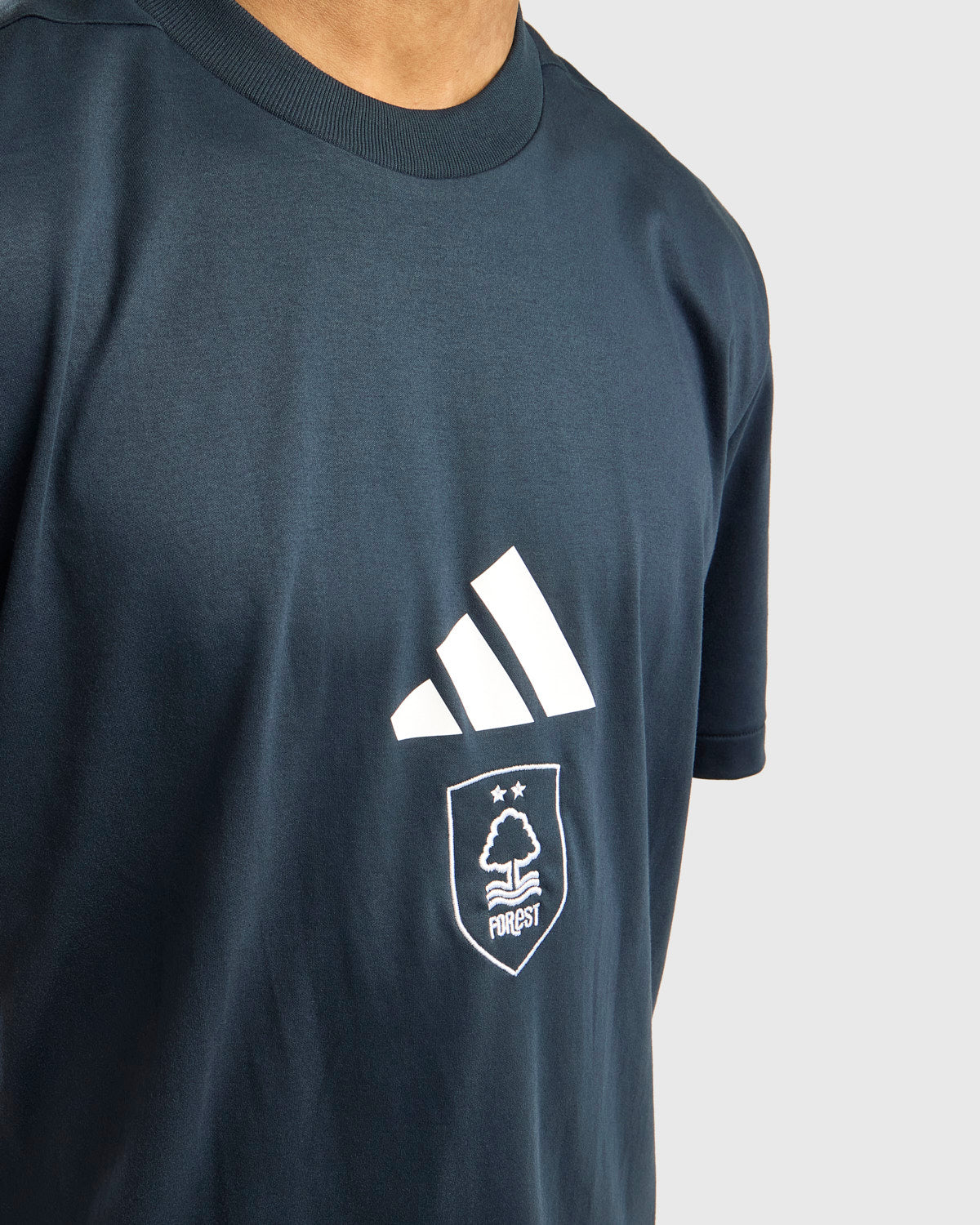 NFFC Coaches Z.N.E. T-Shirt