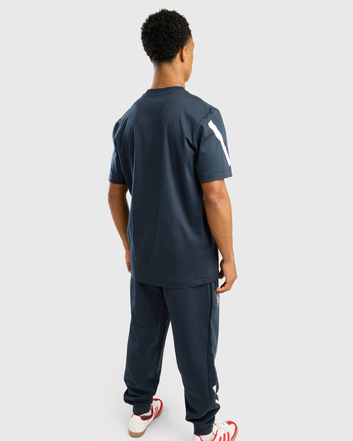 NFFC Coaches Z.N.E. T-Shirt