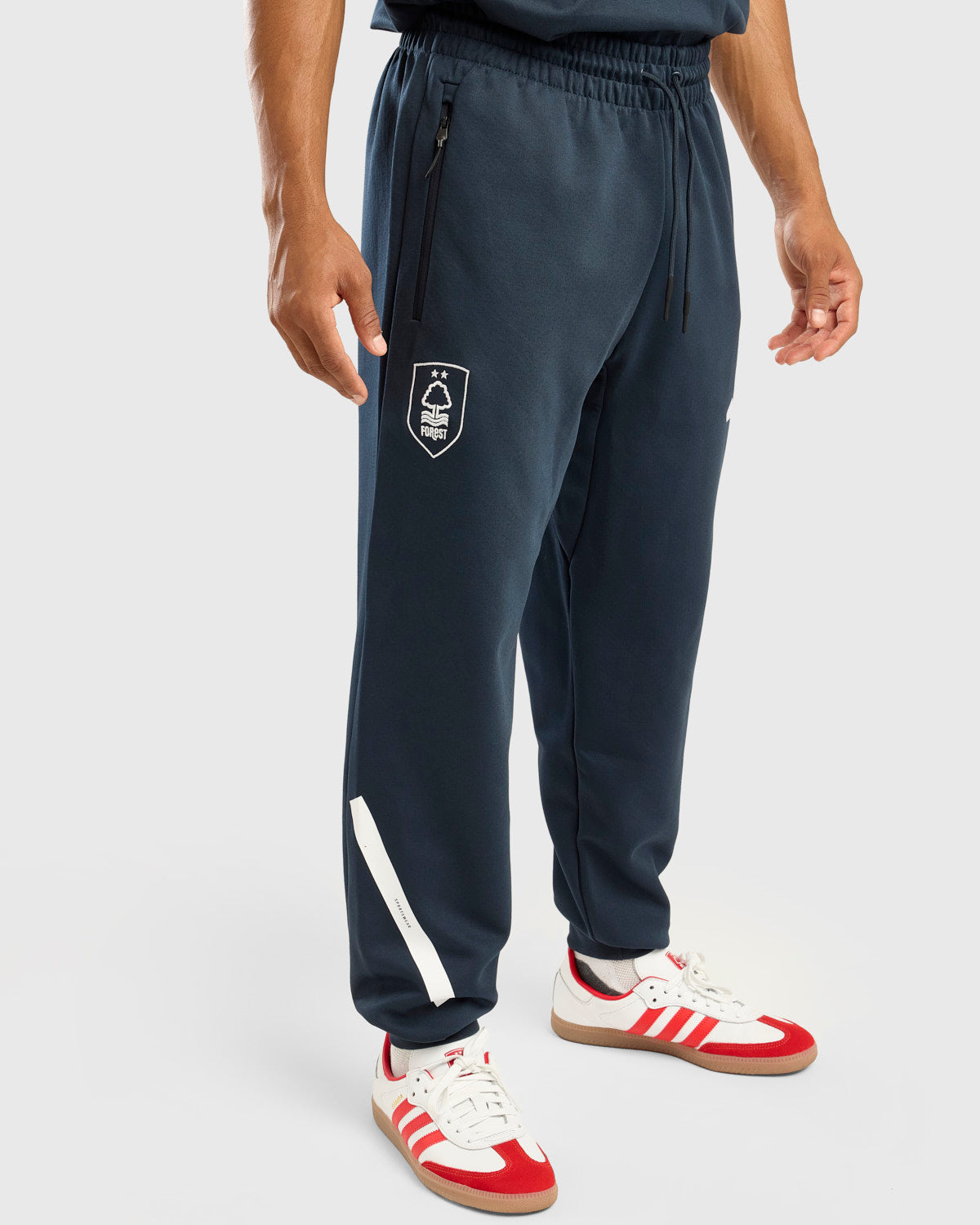 NFFC Coaches Z.N.E. Pants