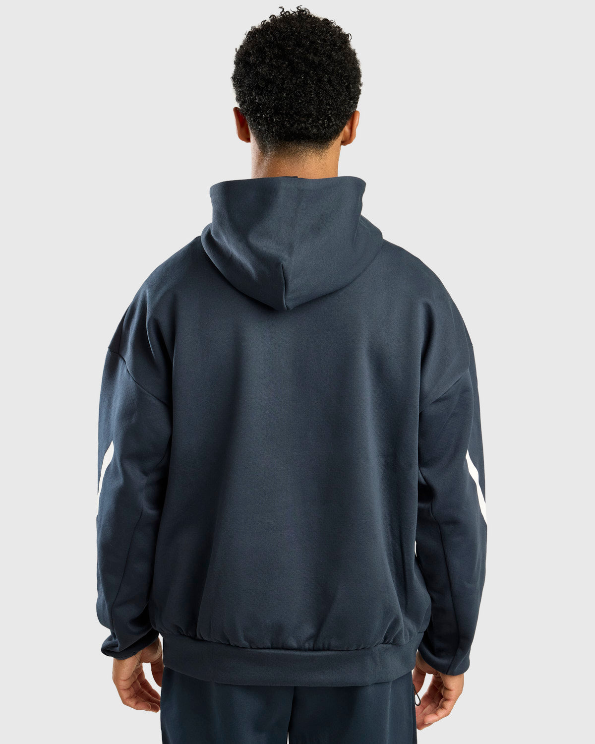 NFFC Coaches Z.N.E. Hoodie