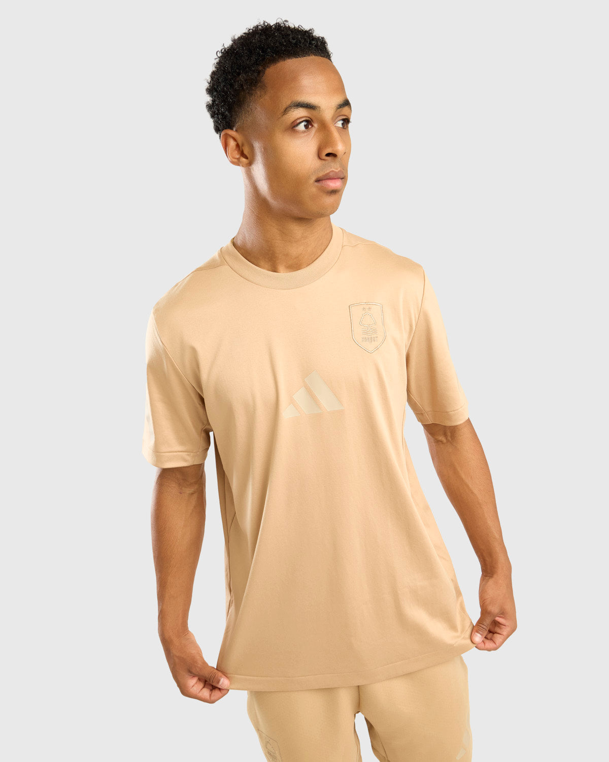 NFFC Player Z.N.E. T-Shirt