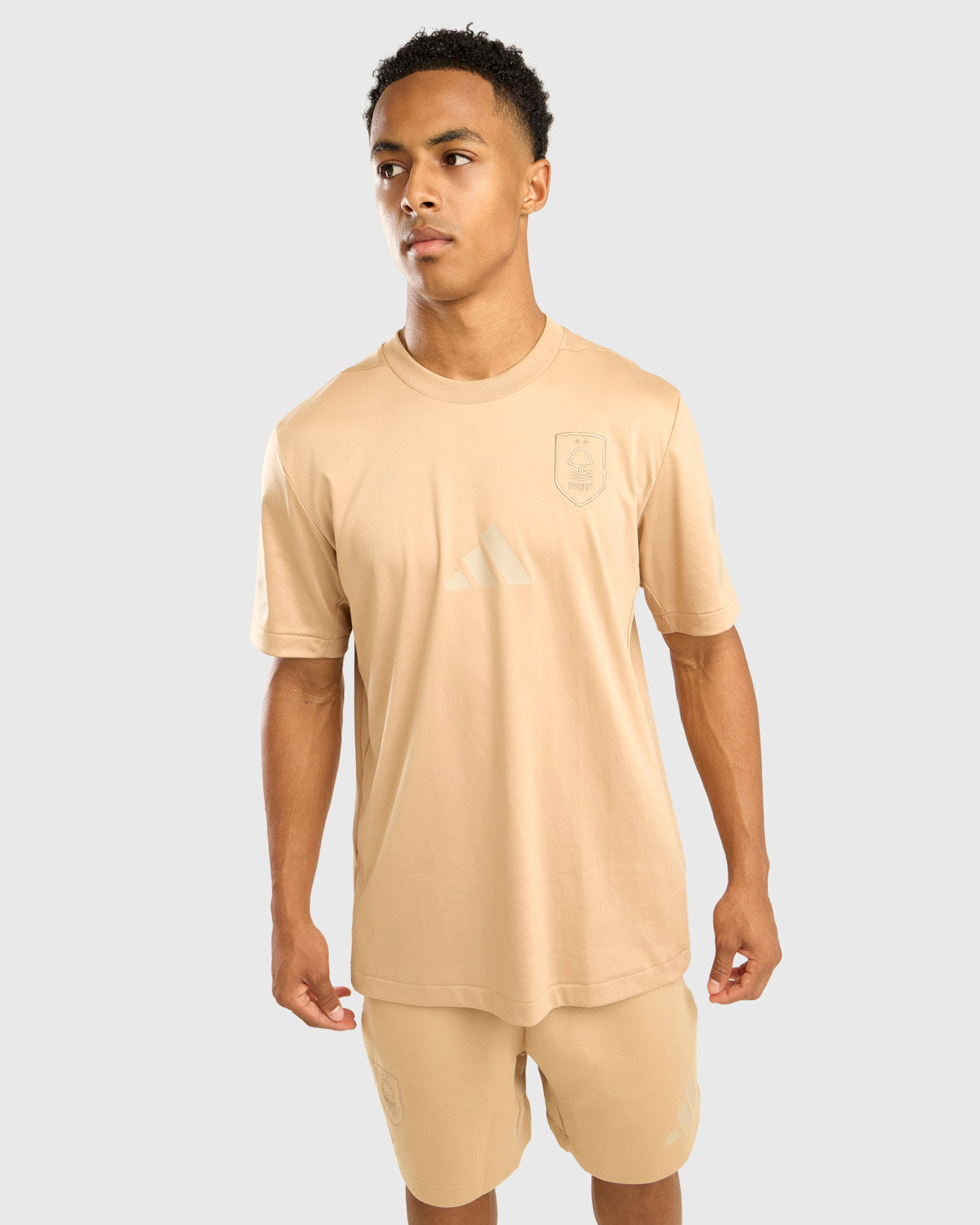 NFFC Player Z.N.E. T-Shirt
