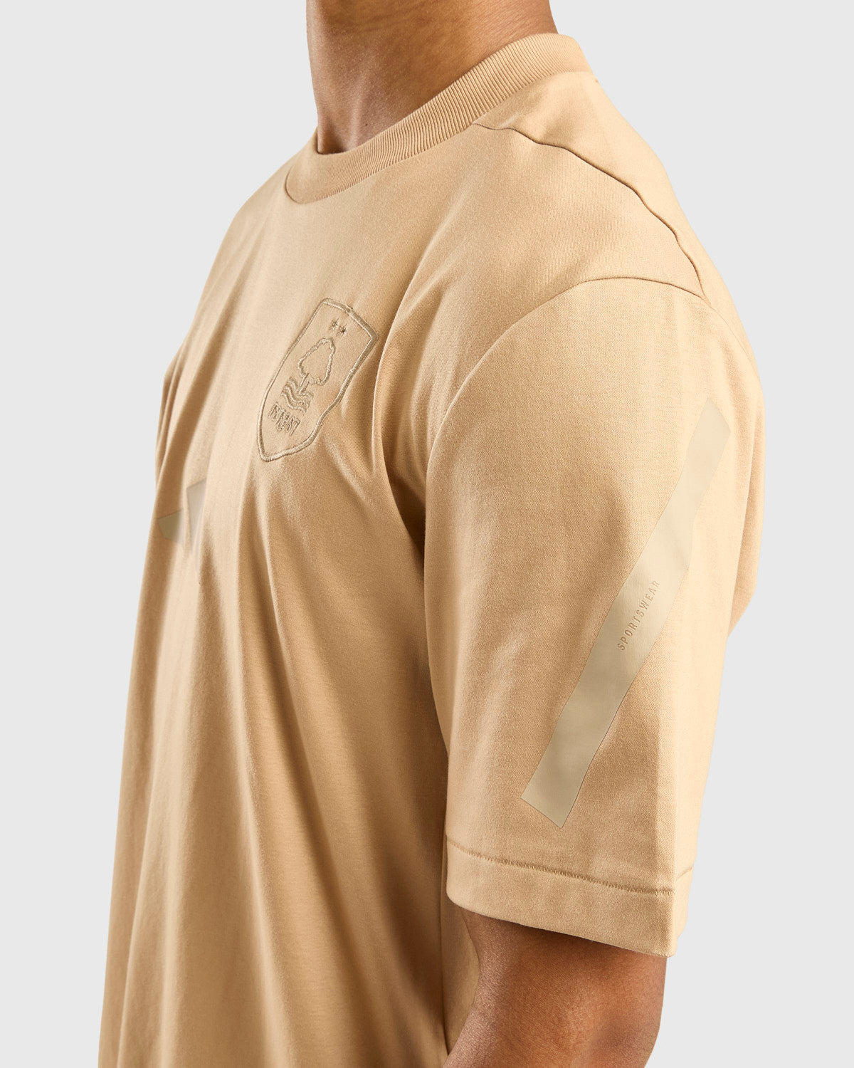 NFFC Player Z.N.E. T-Shirt
