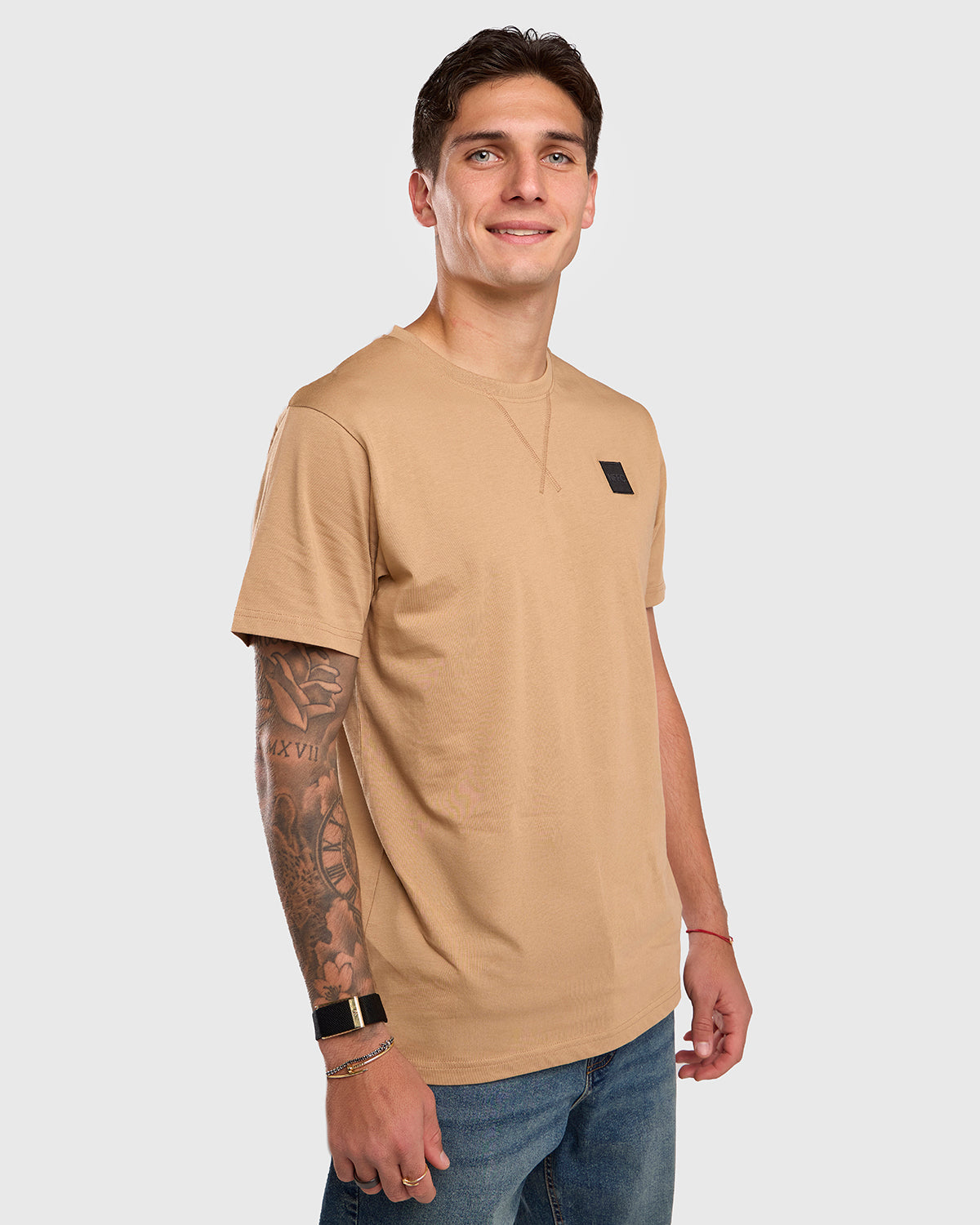 NFFC Sand Terrace T-Shirt