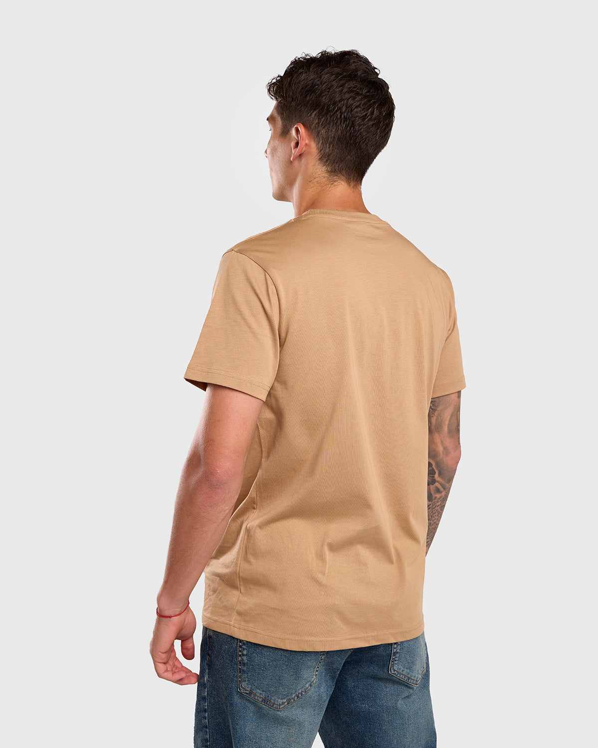 NFFC Sand Terrace T-Shirt