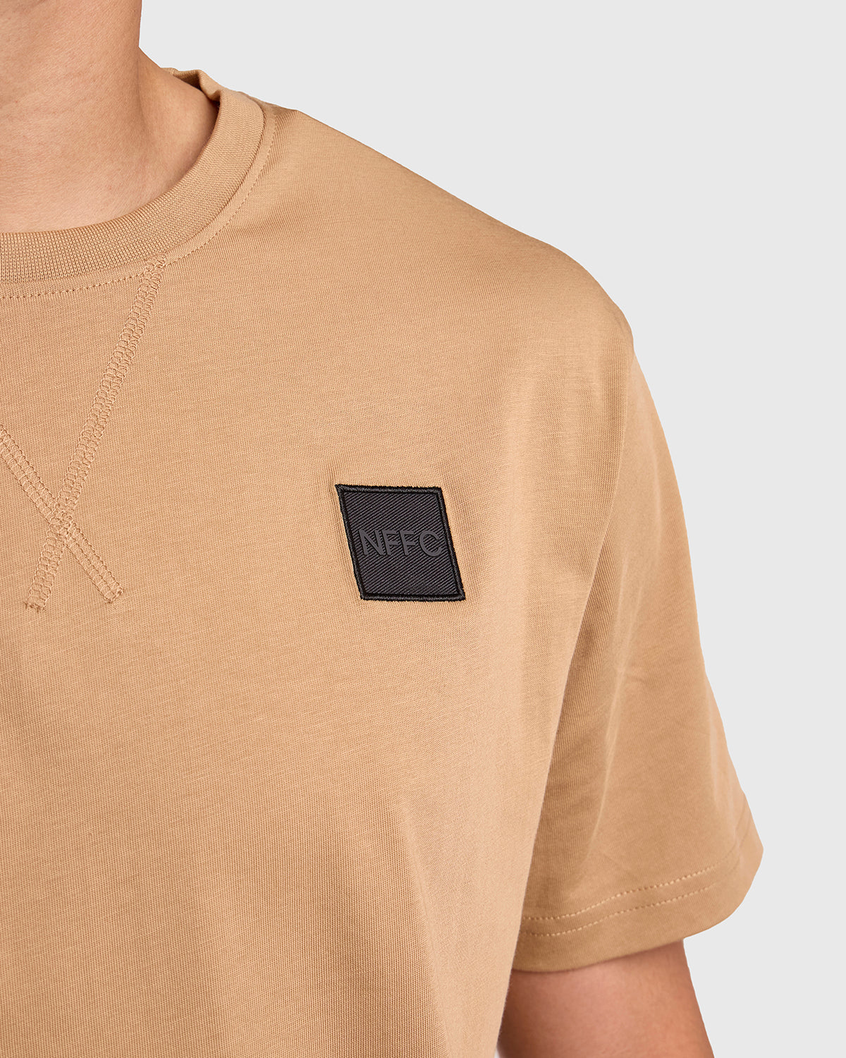 NFFC Sand Terrace T-Shirt