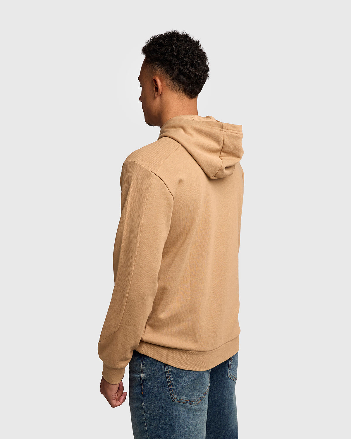 NFFC Sand Terrace Overhead Hoodie