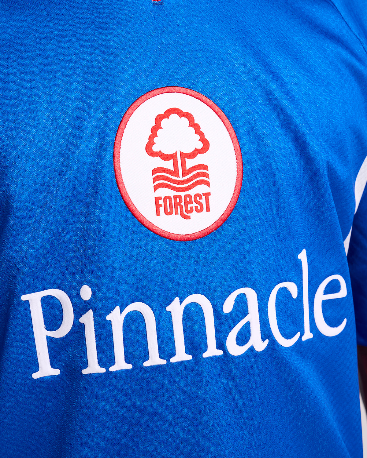 NFFC Retro 1997-98 Third Shirt