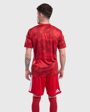 NFFC 26/27 Home Shirt