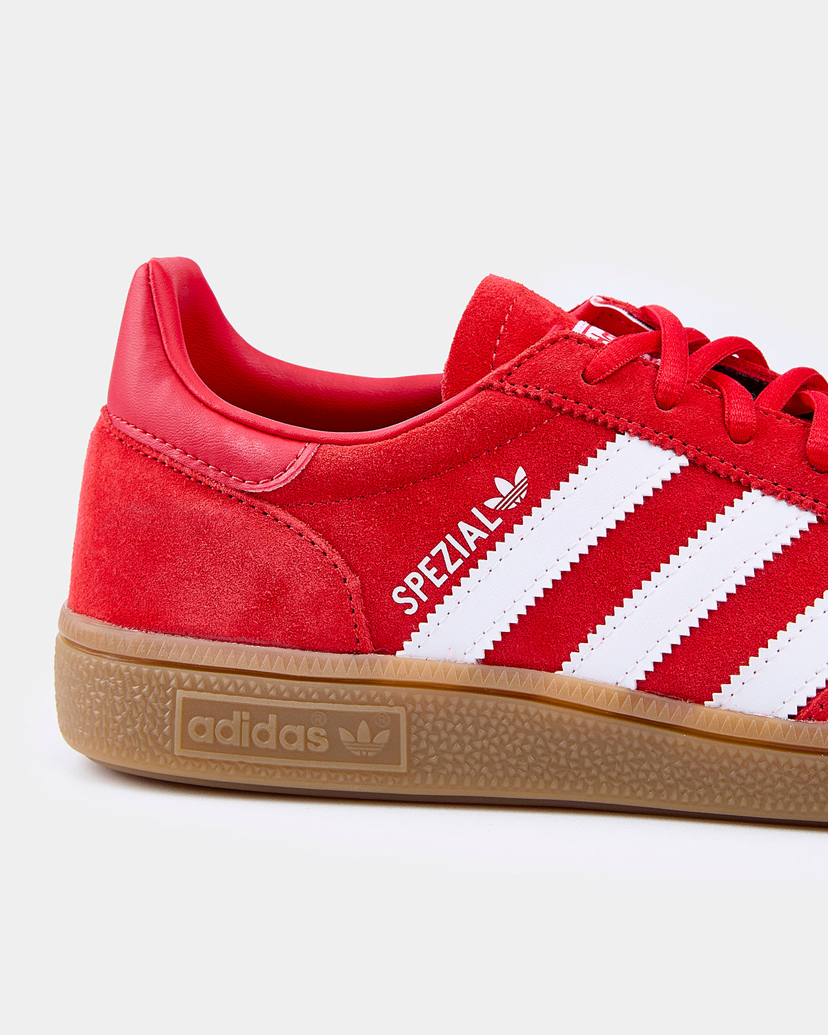 NFFC adidas Handball Spezial Trainers