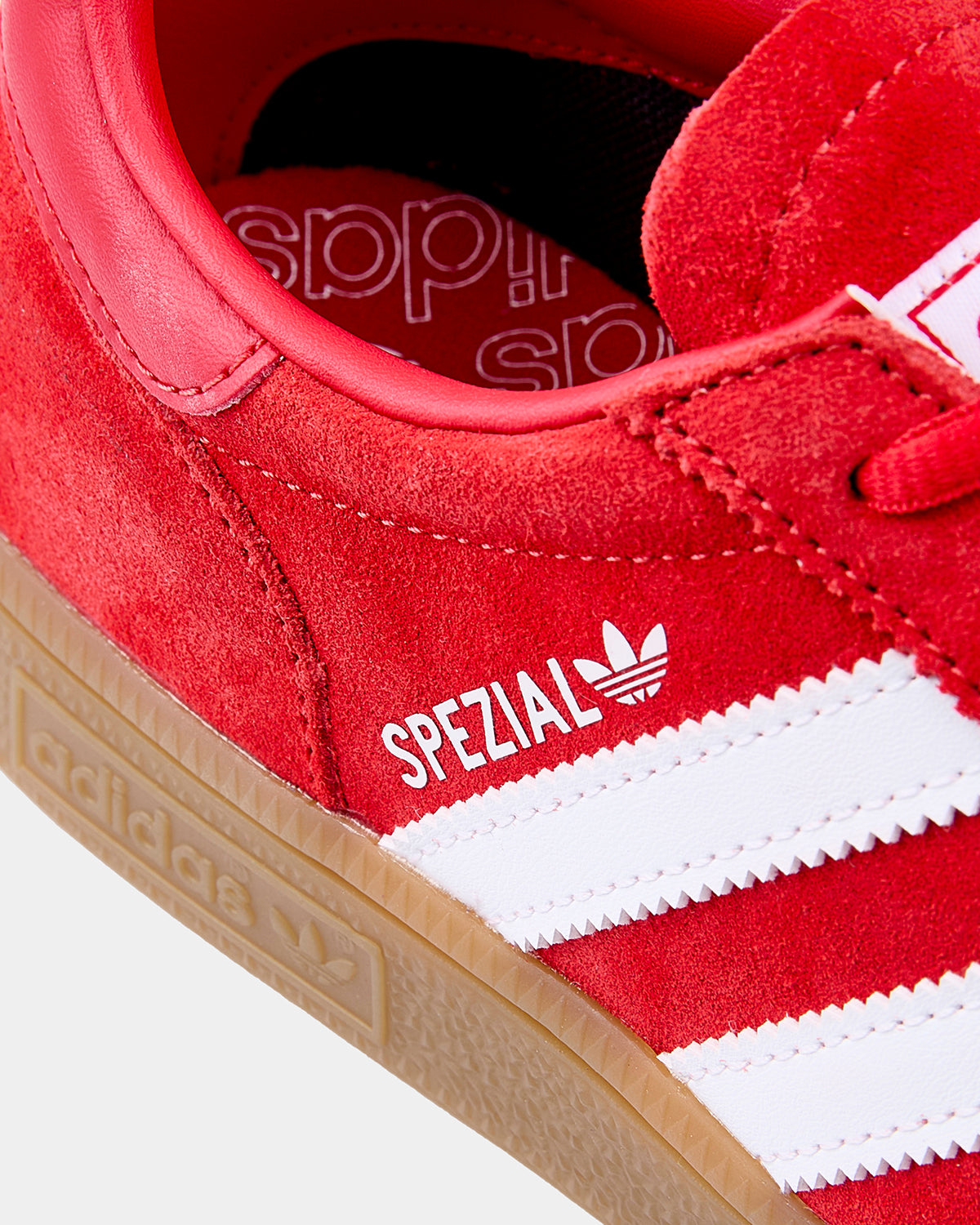 NFFC adidas Handball Spezial Trainers